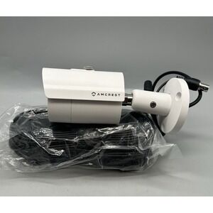 Amcrest HDCVI 720P Bullet IP66 Camera / AMC720BC28-W